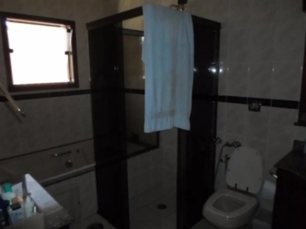 Sobrado, 3 quartos, 284 m² - Foto 1