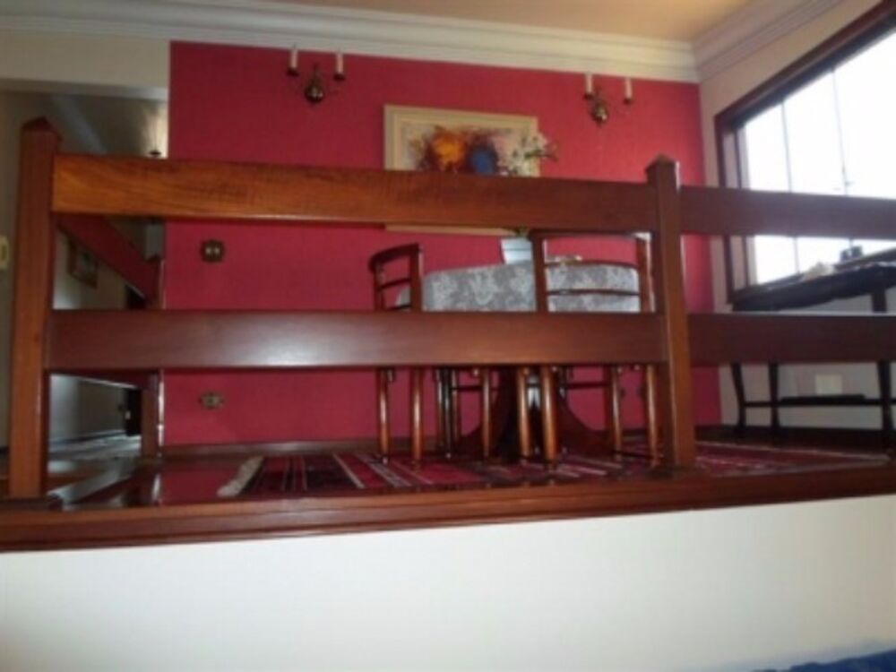 Sobrado, 3 quartos, 284 m² - Foto 2