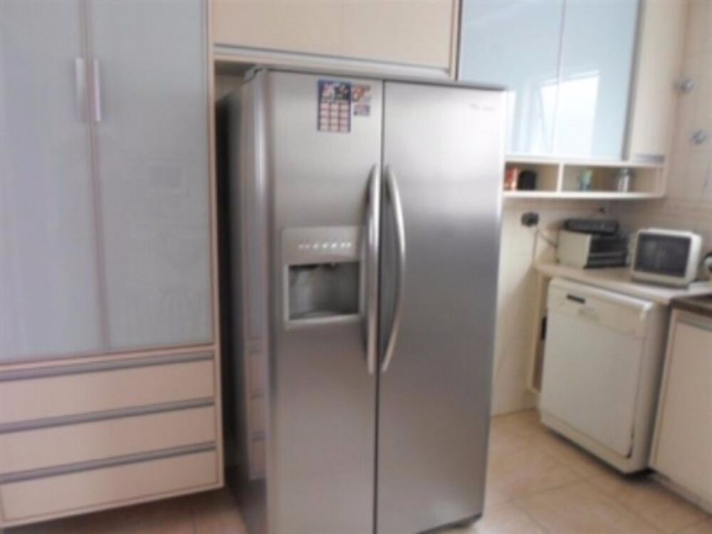 Sobrado, 3 quartos, 284 m² - Foto 3