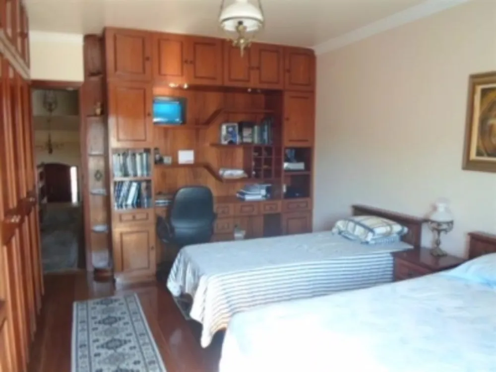 Sobrado, 3 quartos, 284 m² - Foto 3