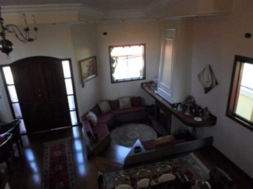 Sobrado, 3 quartos, 284 m² - Foto 1