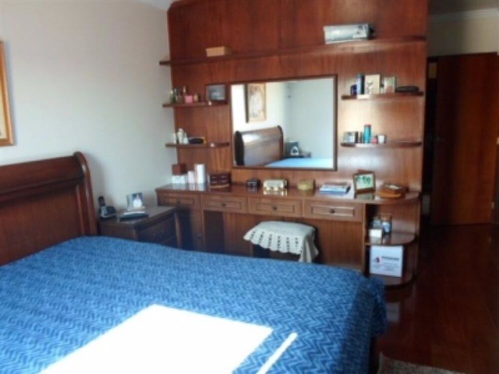 Sobrado, 3 quartos, 284 m² - Foto 4