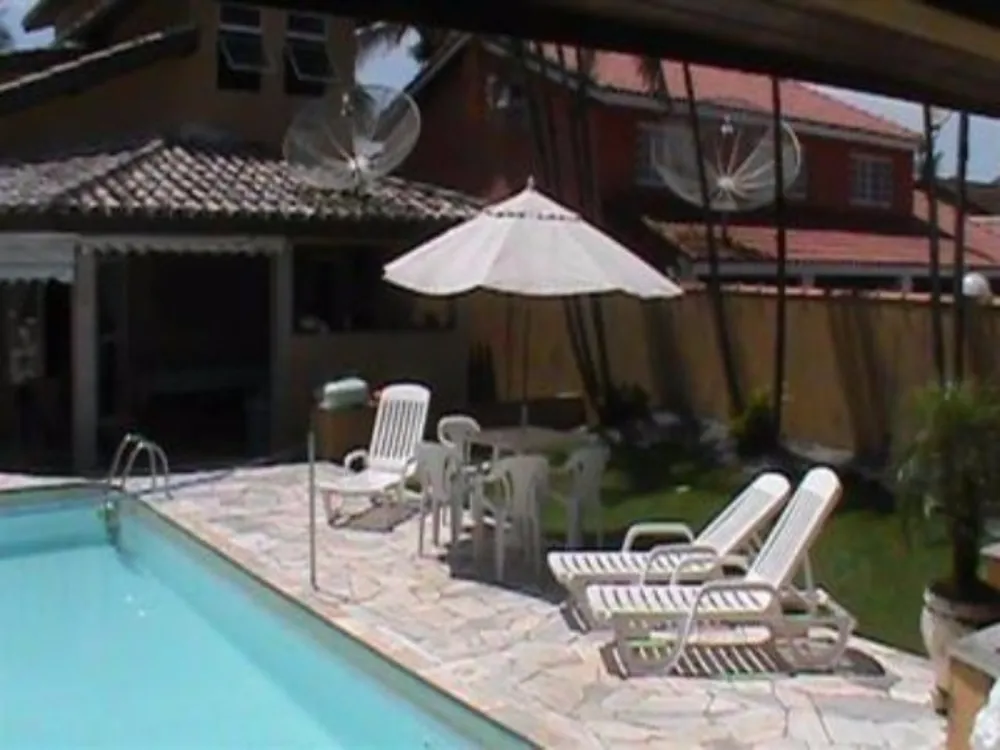 Casa de Condomínio, 4 quartos - Foto 7