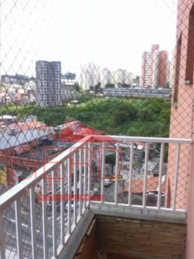 Apartamento, 2 quartos, 60 m² - Foto 3