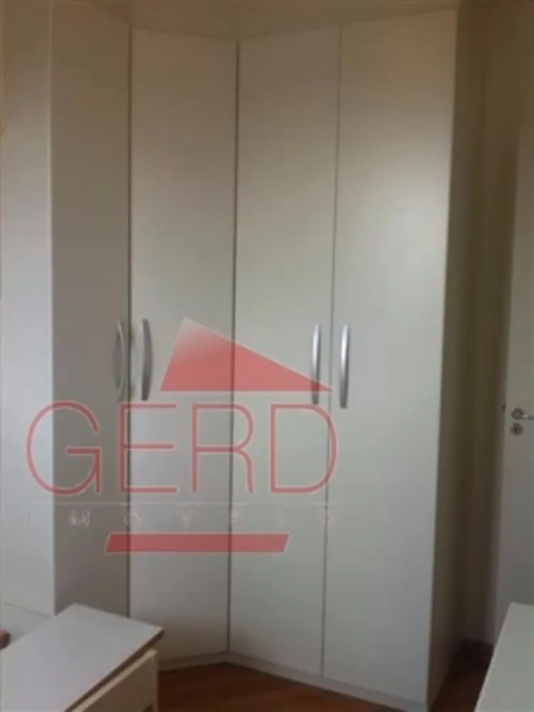 Apartamento, 2 quartos, 60 m² - Foto 4