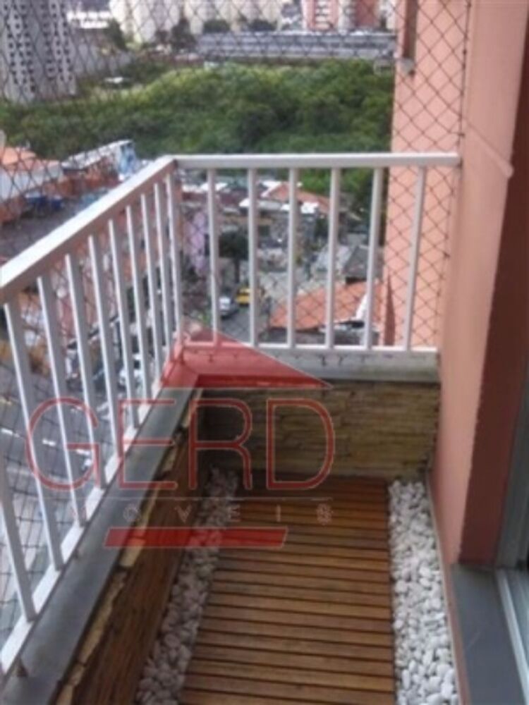 Apartamento, 2 quartos, 60 m² - Foto 6