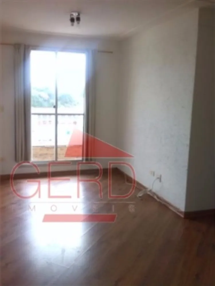Apartamento, 2 quartos, 60 m² - Foto 1
