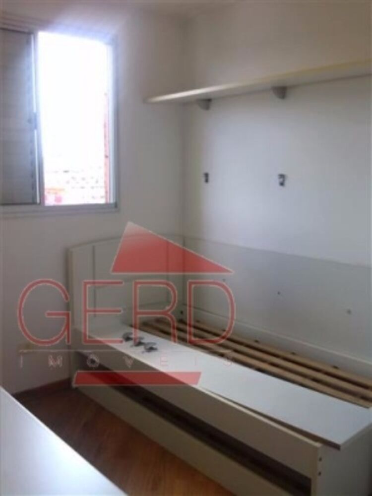 Apartamento, 2 quartos, 60 m² - Foto 5