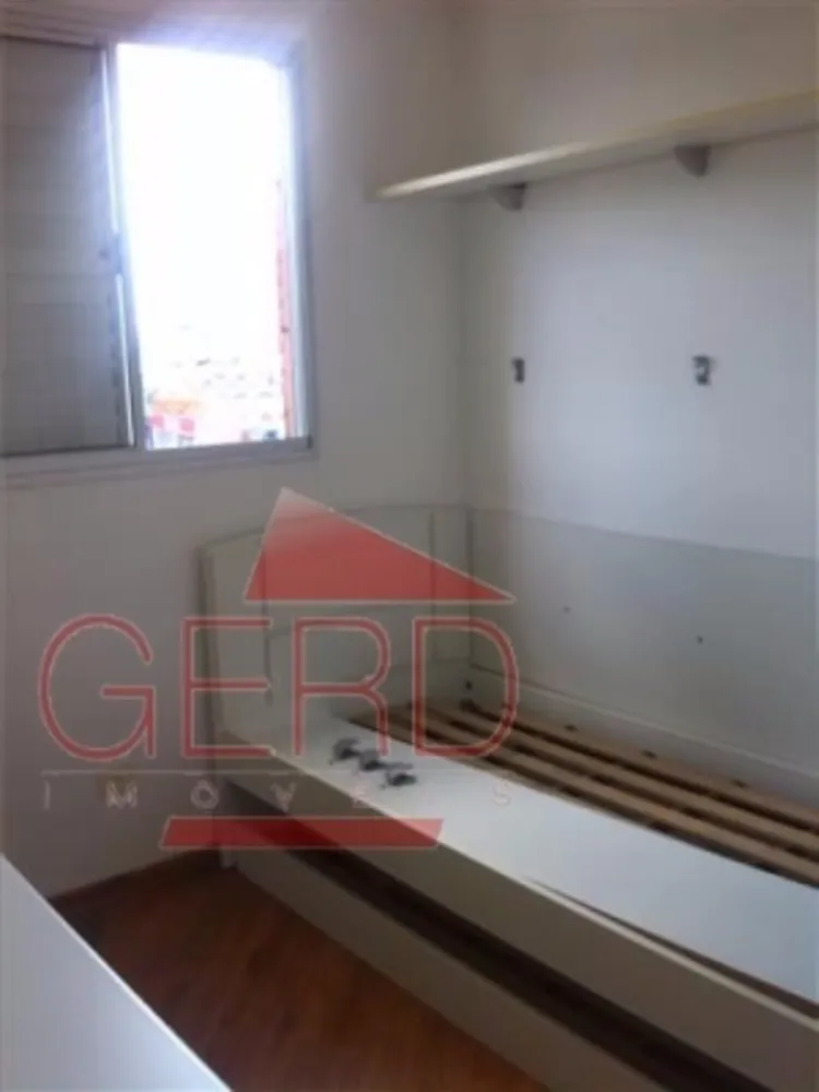 Apartamento, 2 quartos, 60 m² - Foto 2