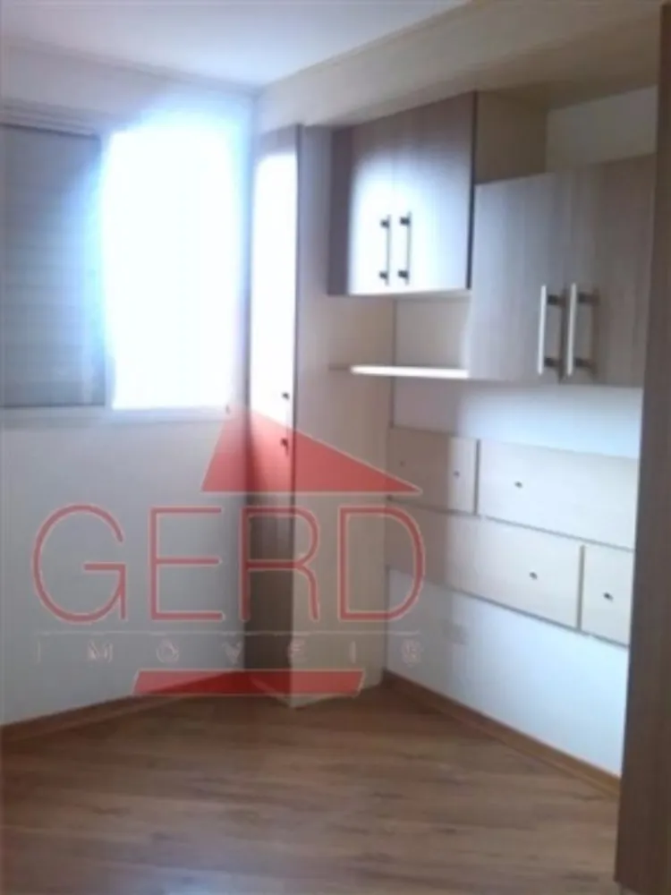 Apartamento, 2 quartos, 60 m² - Foto 9
