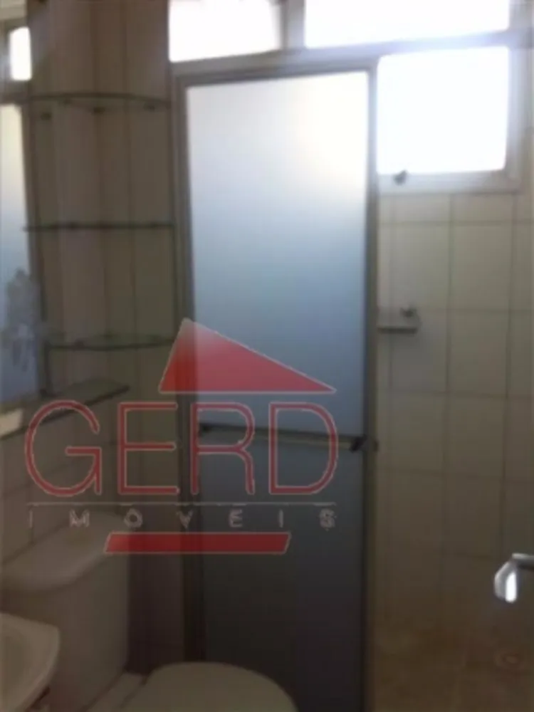 Apartamento, 2 quartos, 60 m² - Foto 3