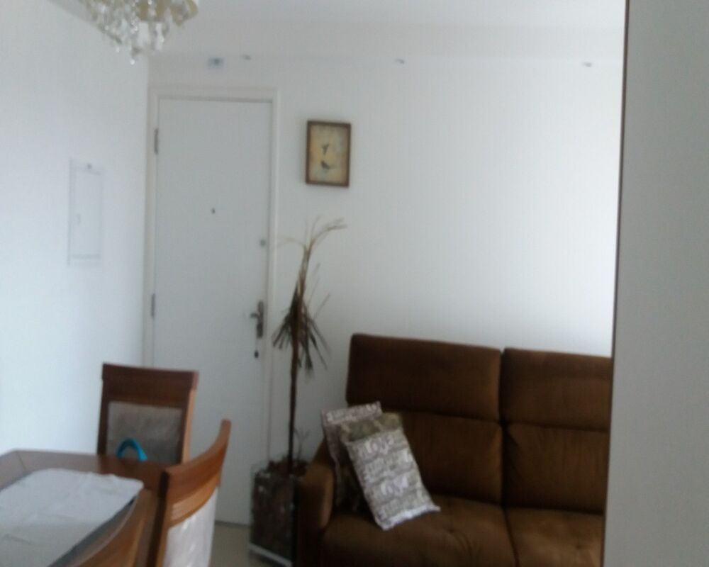 Apartamento, 2 quartos, 49 m² - Foto 3