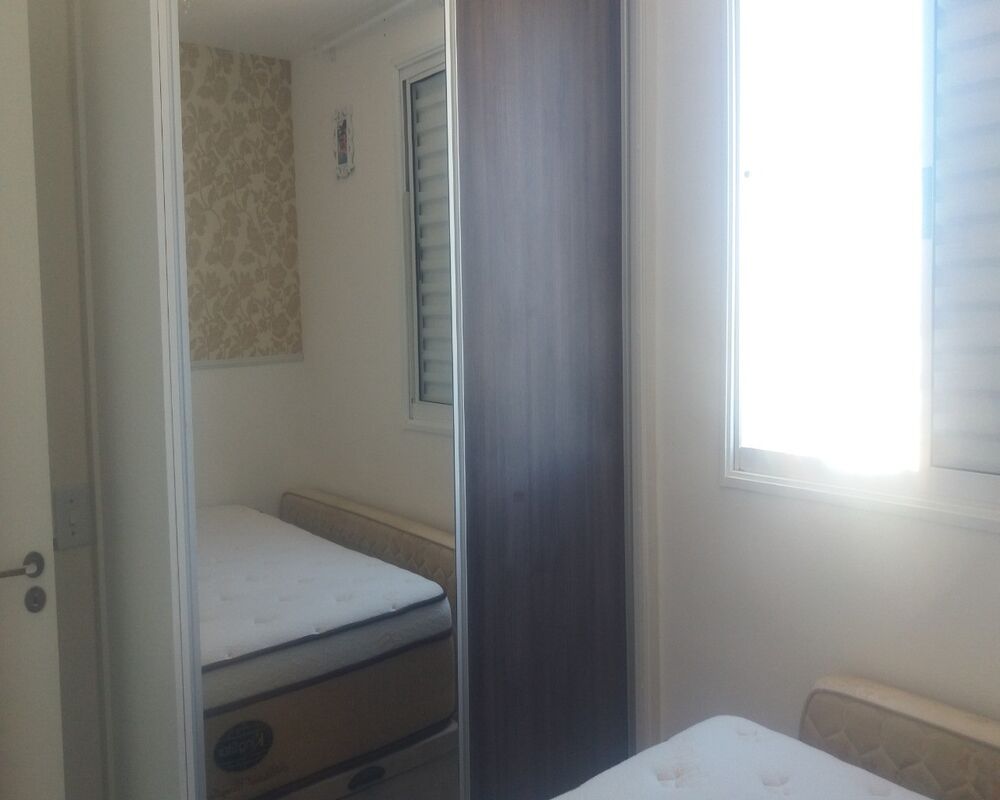Apartamento, 2 quartos, 49 m² - Foto 1