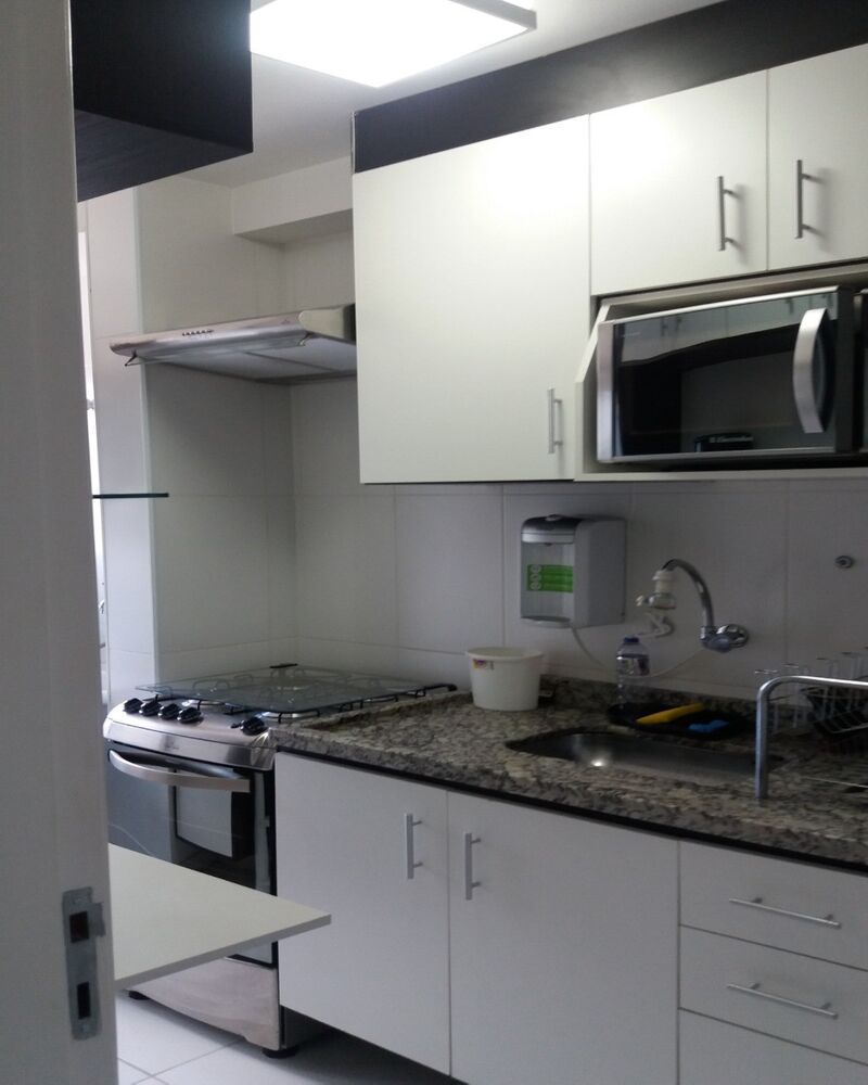 Apartamento, 2 quartos, 49 m² - Foto 2