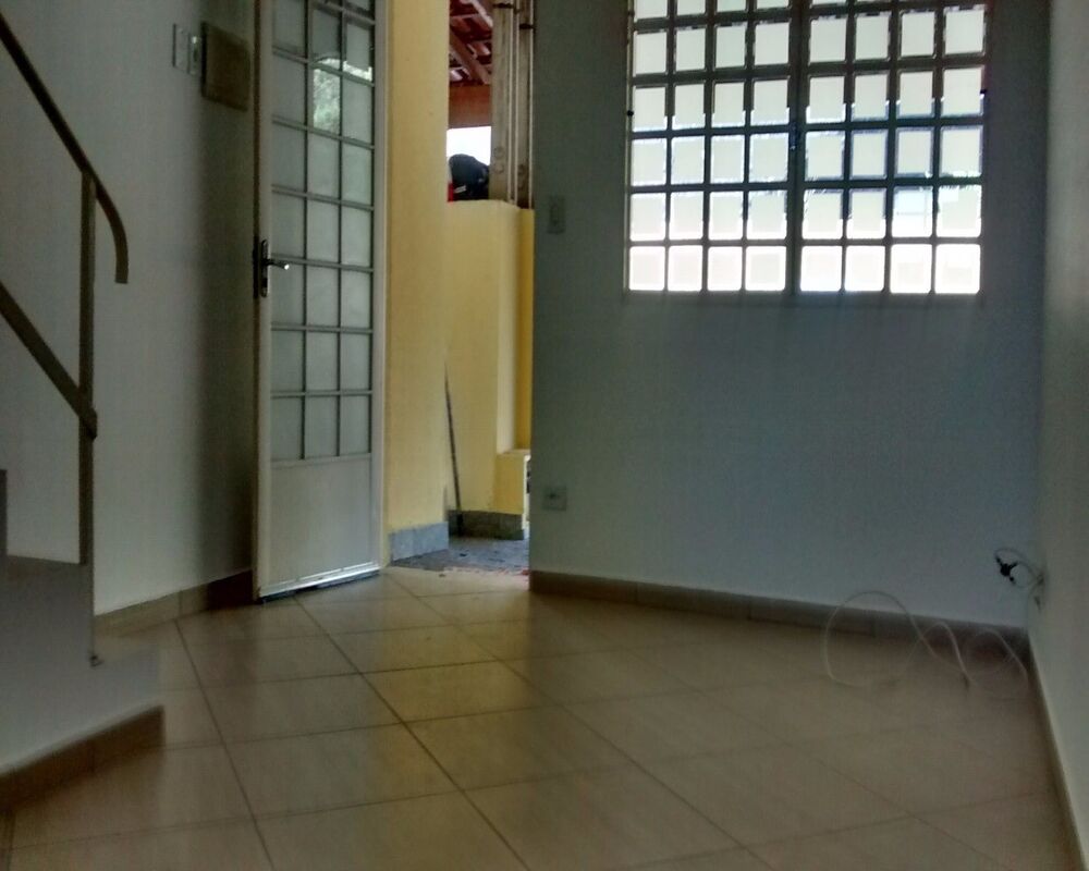 Casa de Condomínio, 2 quartos - Foto 3