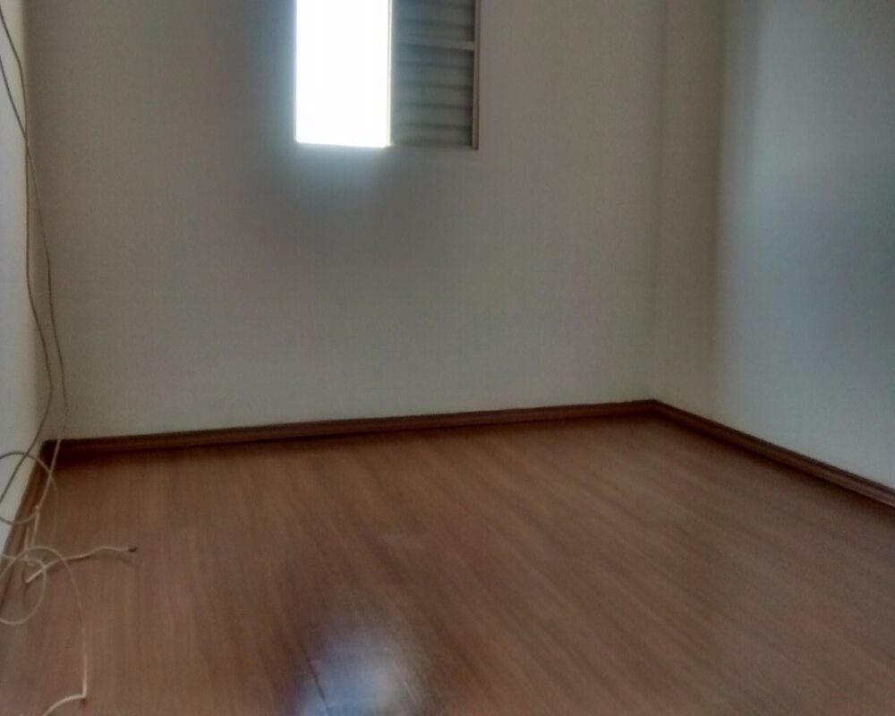 Casa de Condomínio, 2 quartos - Foto 2