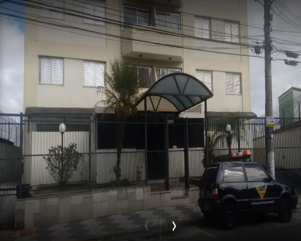 Apartamento, 1 quarto, 46 m² - Foto 1