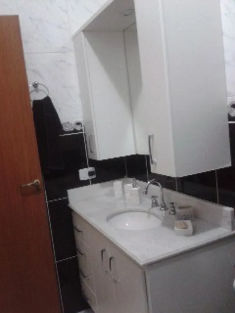 Sobrado, 4 quartos, 436 m² - Foto 8