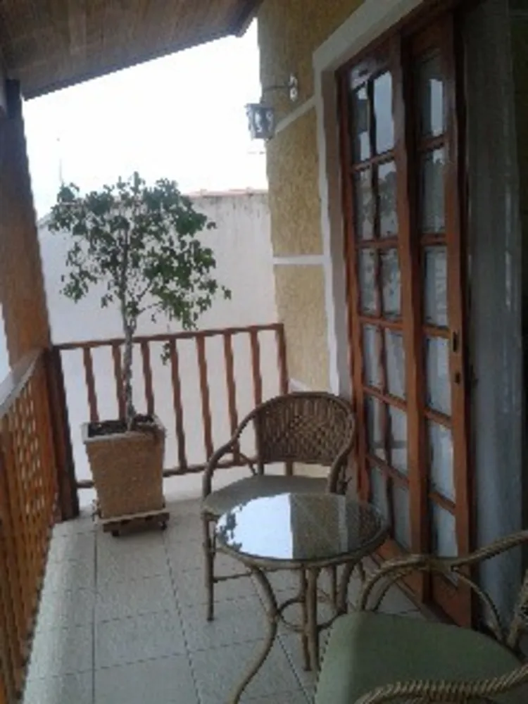 Sobrado, 4 quartos, 436 m² - Foto 5