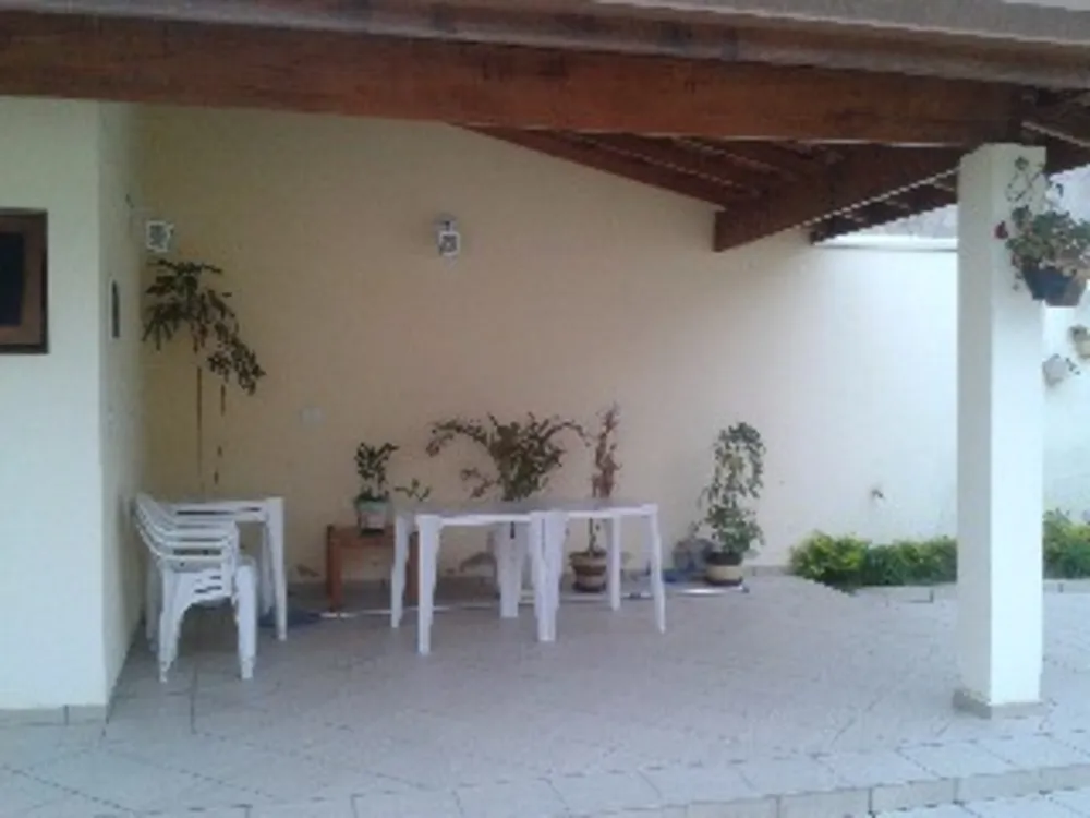 Sobrado, 4 quartos, 436 m² - Foto 7