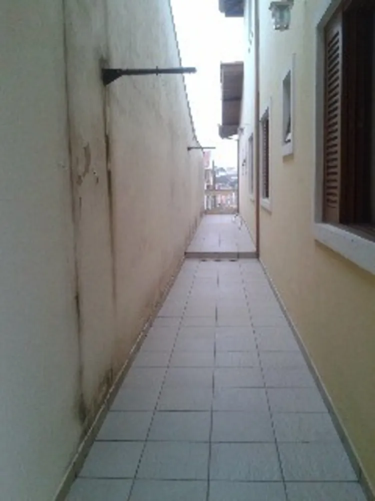 Sobrado, 4 quartos, 436 m² - Foto 8