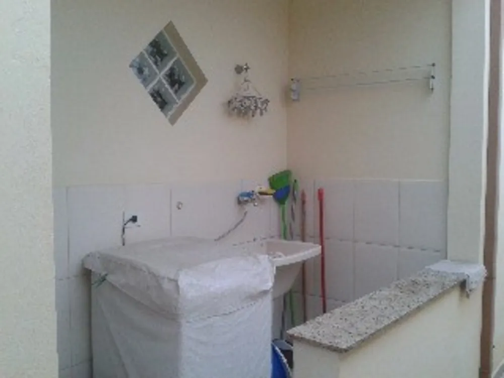 Sobrado, 4 quartos, 436 m² - Foto 6