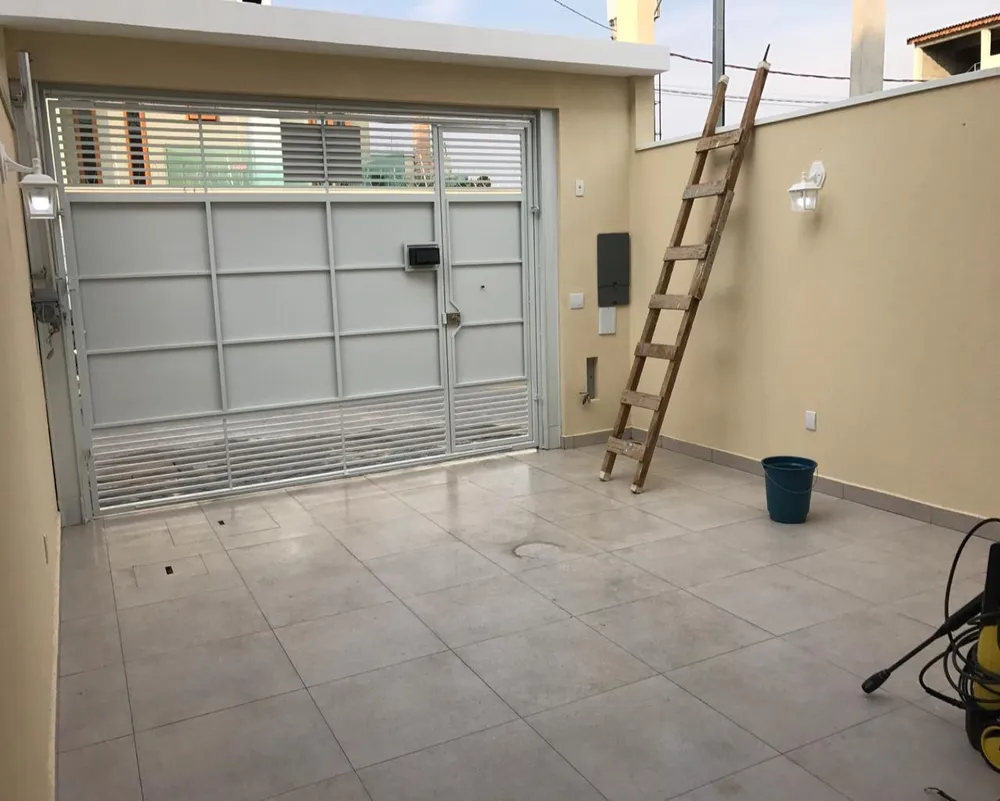 Sobrado, 2 quartos, 135 m² - Foto 12