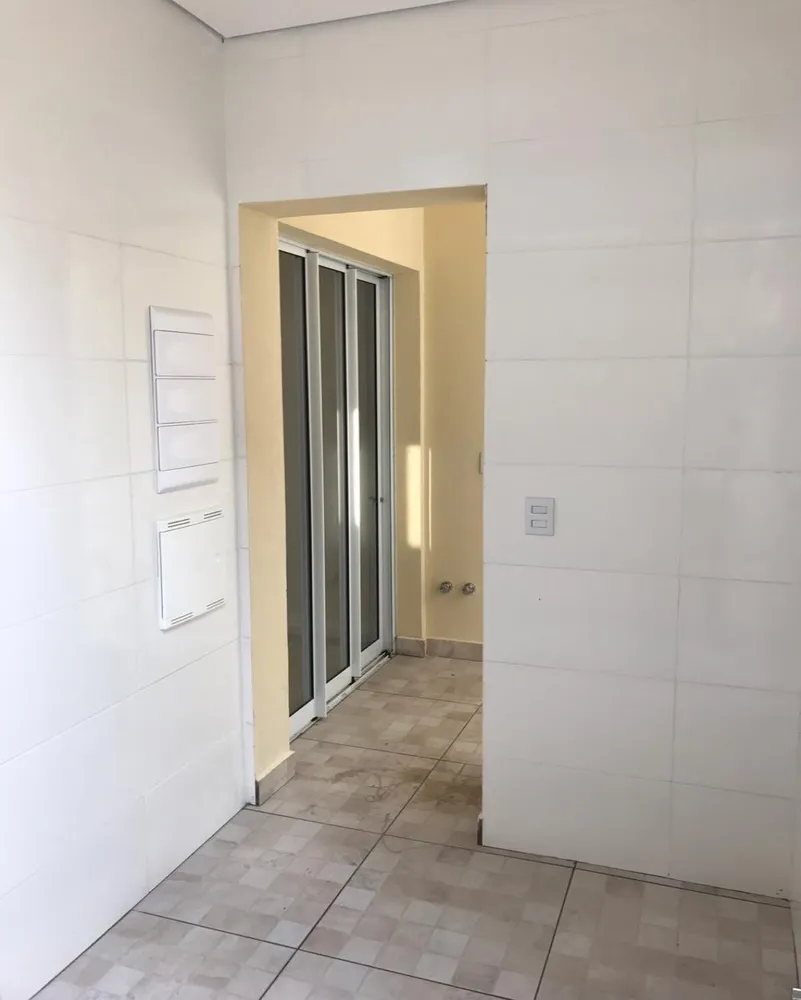 Sobrado, 2 quartos, 135 m² - Foto 8