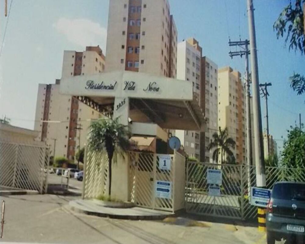 Apartamento, 2 quartos, 58 m² - Foto 2