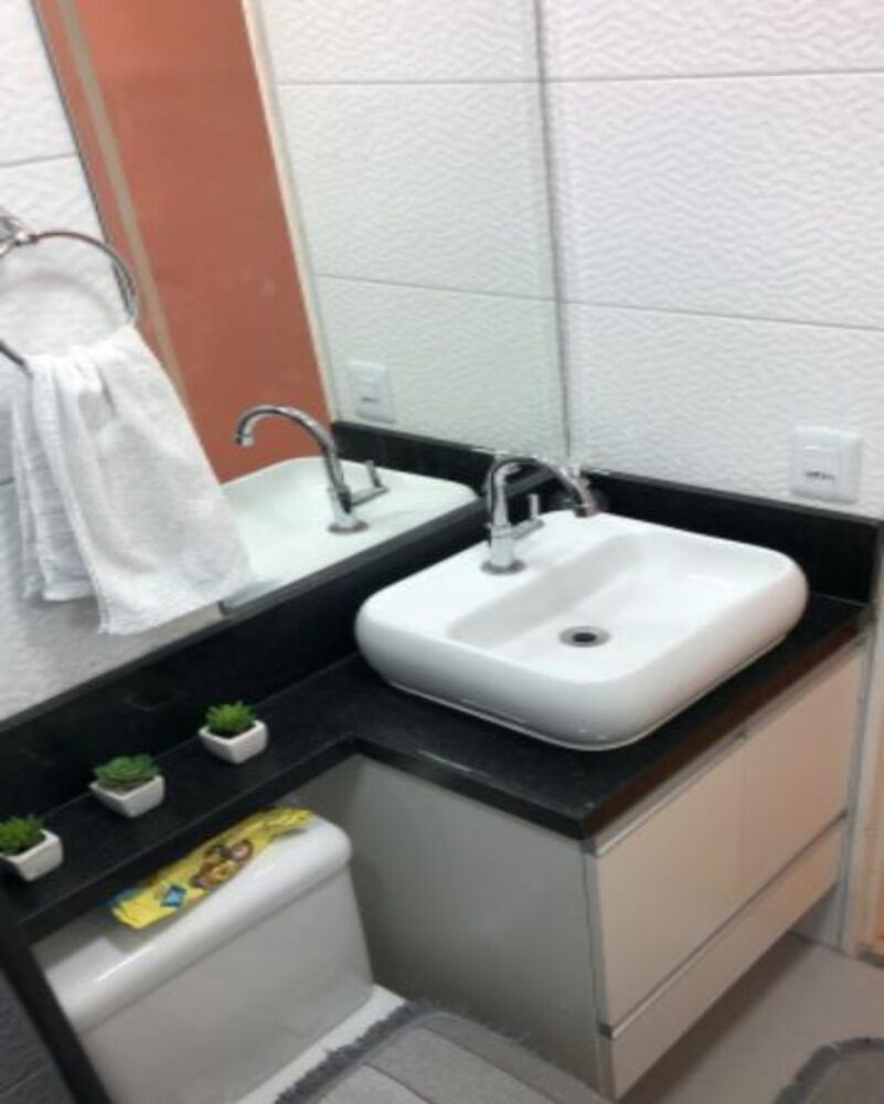Apartamento, 2 quartos, 58 m² - Foto 4