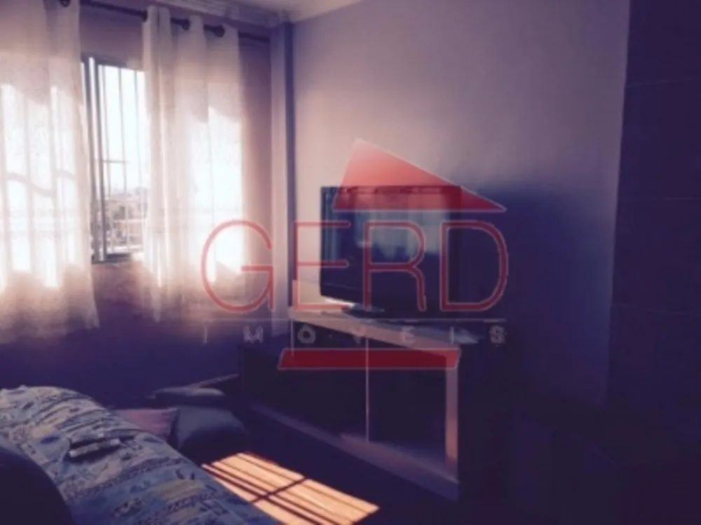 Apartamento, 2 quartos, 63 m² - Foto 1