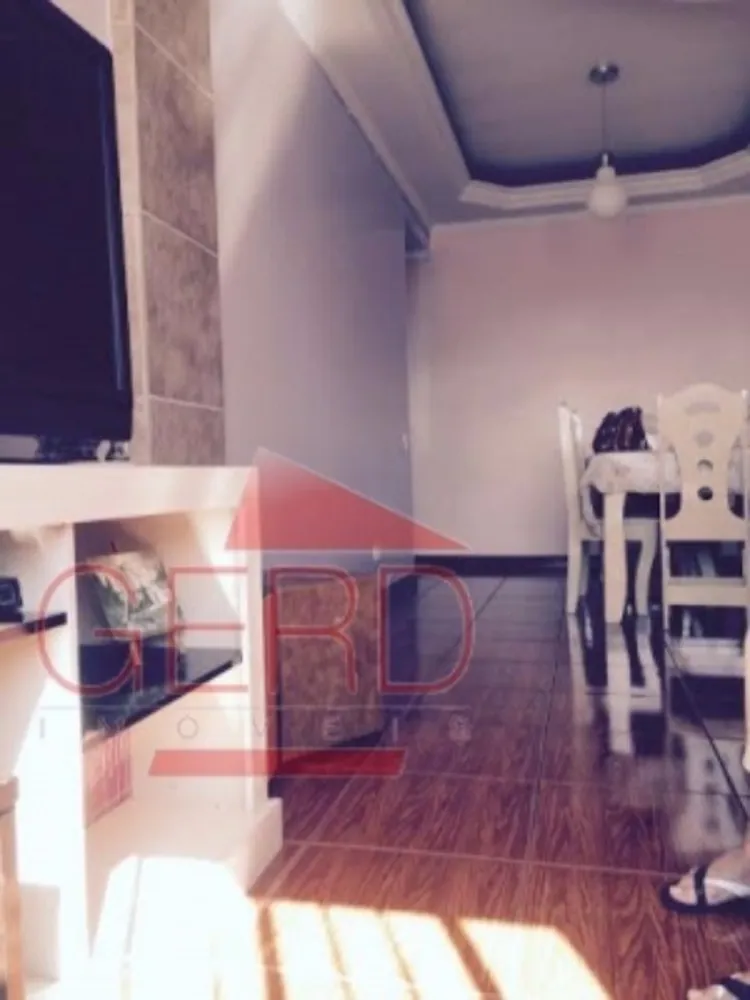 Apartamento, 2 quartos, 63 m² - Foto 2