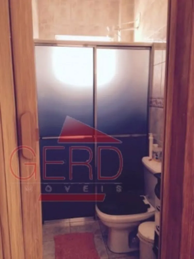 Apartamento, 2 quartos, 63 m² - Foto 1