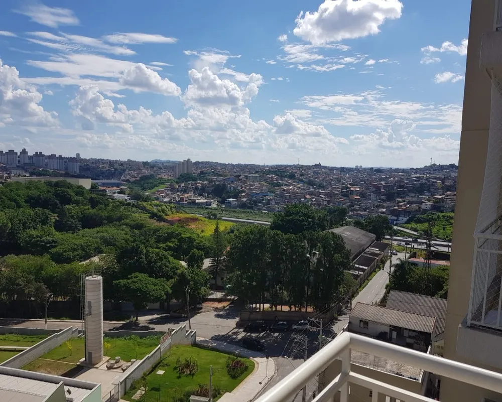 Apartamento, 2 quartos, 63 m² - Foto 4