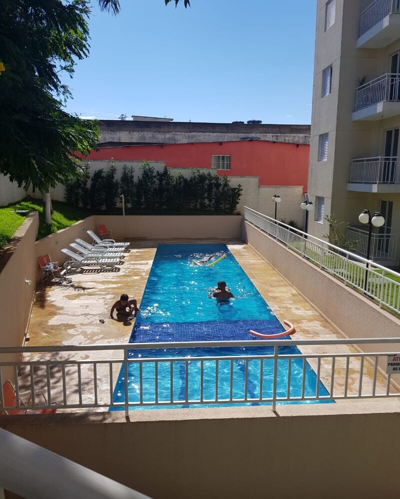 Apartamento, 2 quartos, 63 m² - Foto 11