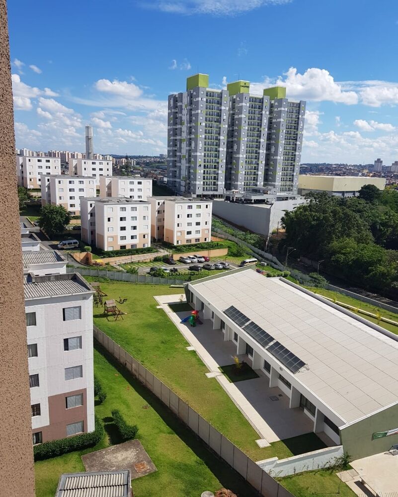 Apartamento, 2 quartos, 63 m² - Foto 3