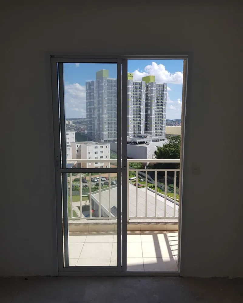 Apartamento, 2 quartos, 63 m² - Foto 6
