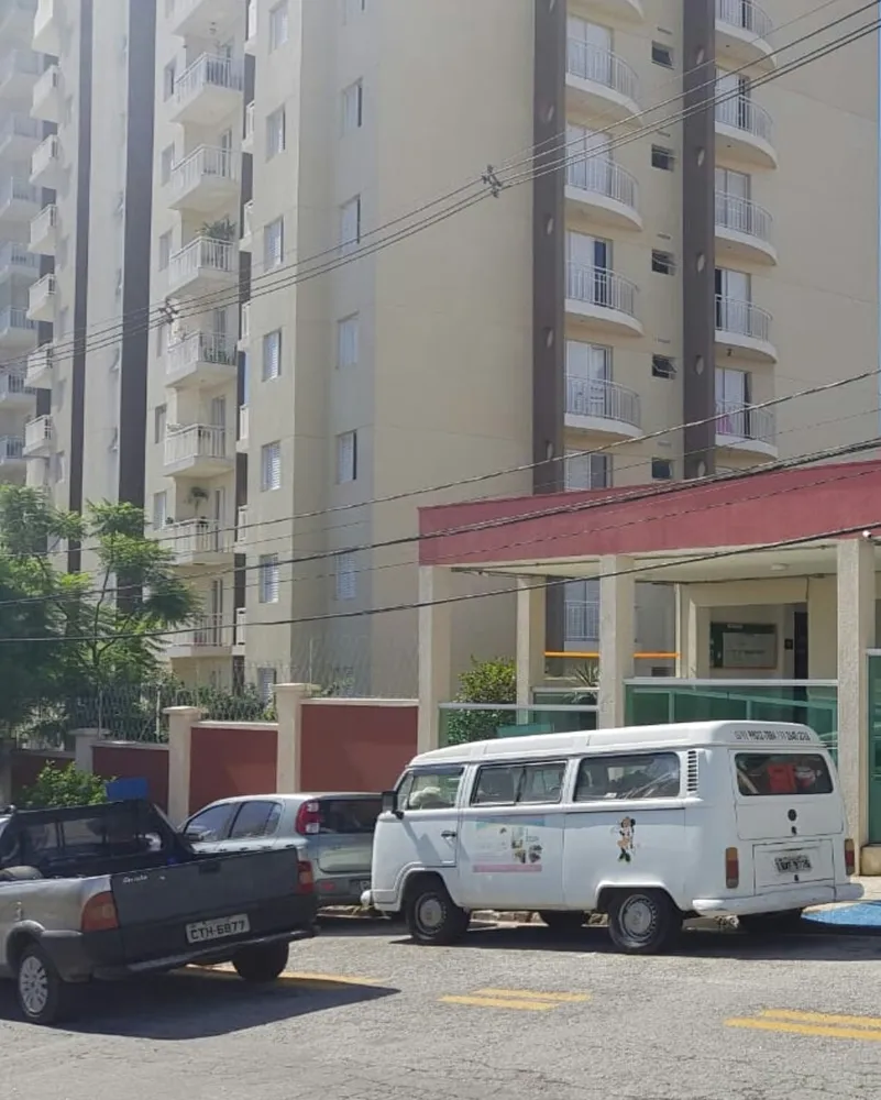 Apartamento, 2 quartos, 63 m² - Foto 12