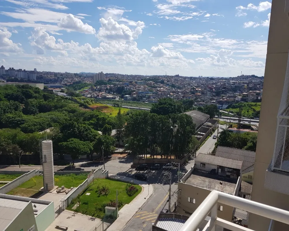 Apartamento, 2 quartos, 63 m² - Foto 5