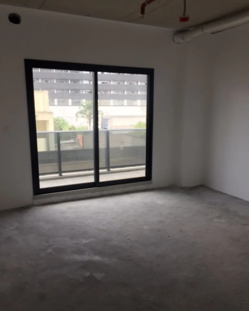 Sala-Conjunto, 28 m² - Foto 2