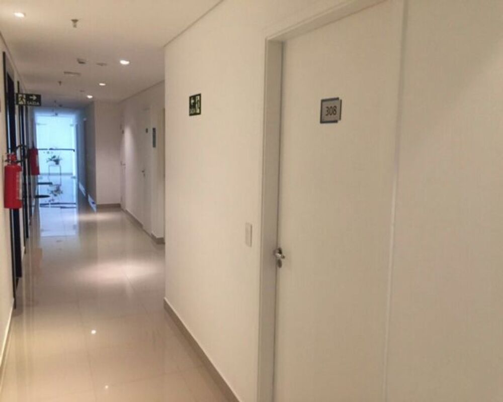 Sala-Conjunto, 28 m² - Foto 7
