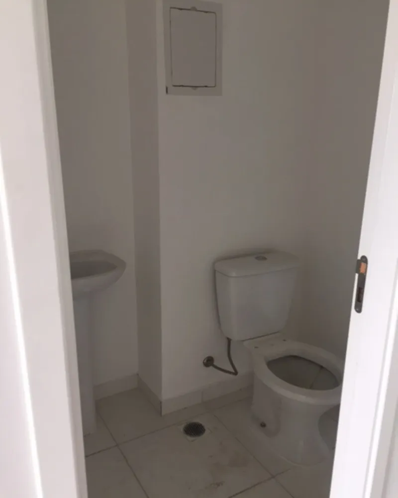 Sala-Conjunto, 28 m² - Foto 3