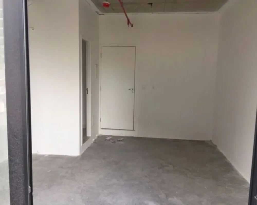 Sala-Conjunto, 28 m² - Foto 5