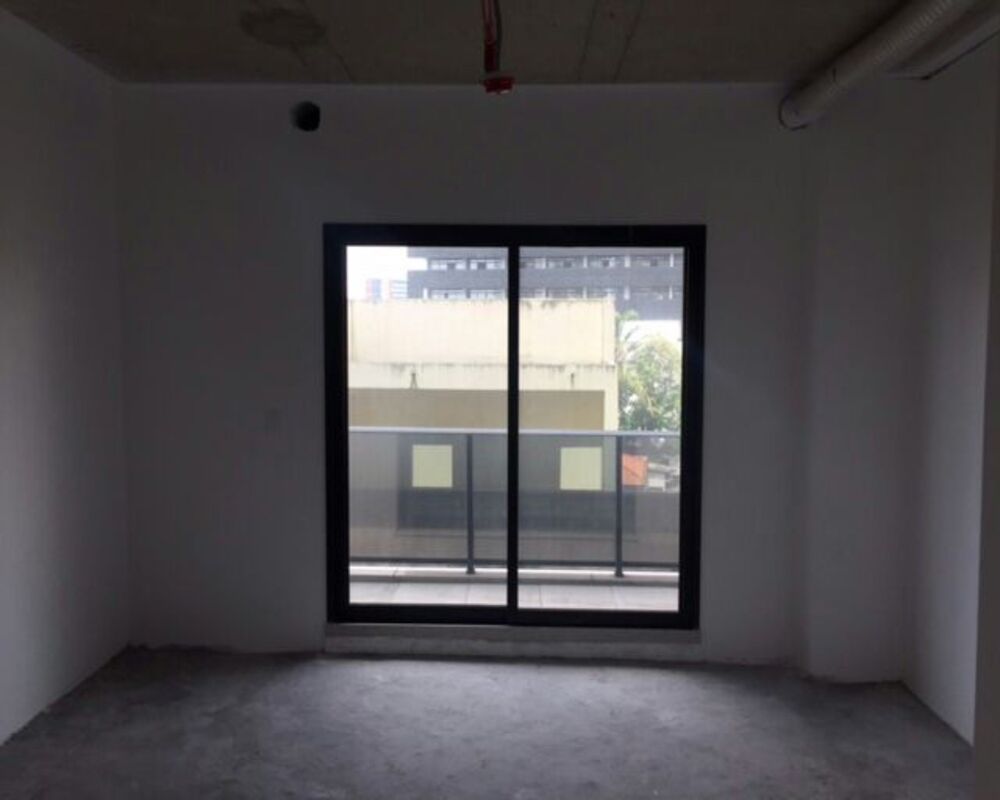 Sala-Conjunto, 28 m² - Foto 8
