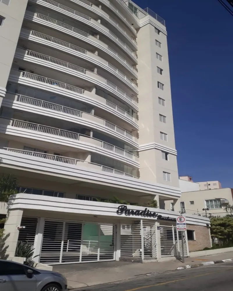 Apartamento, 2 quartos, 90 m² - Foto 4