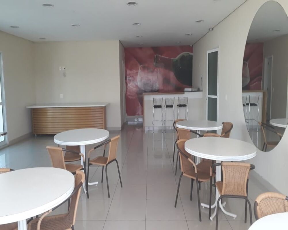 Apartamento, 2 quartos, 90 m² - Foto 5