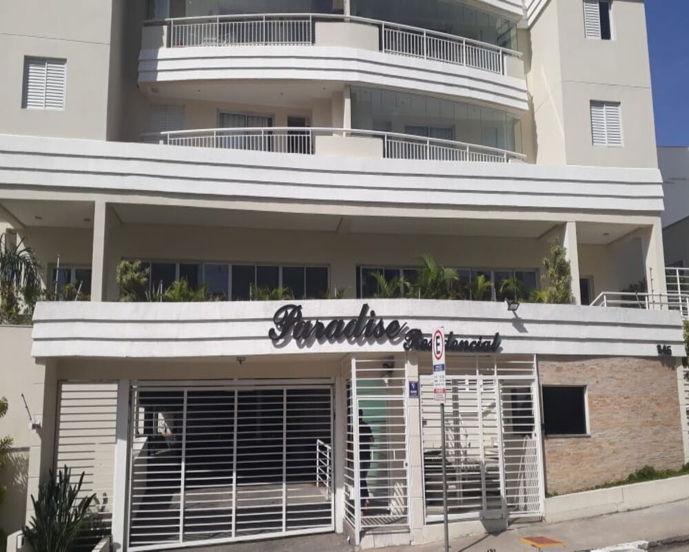 Apartamento, 2 quartos, 90 m² - Foto 8