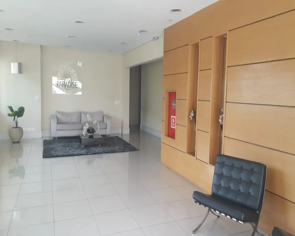 Apartamento, 2 quartos, 90 m² - Foto 3