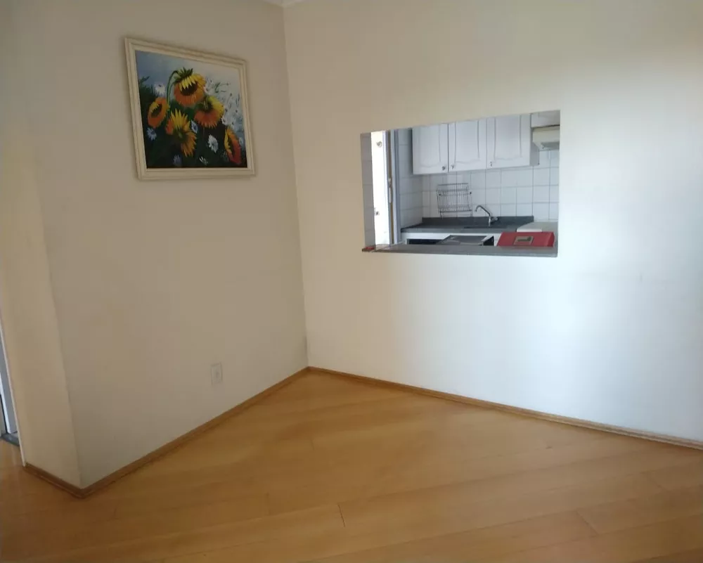 Apartamento à venda com 3 quartos, 72m² - Foto 3