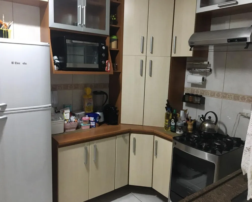 Apartamento, 2 quartos, 70 m² - Foto 6